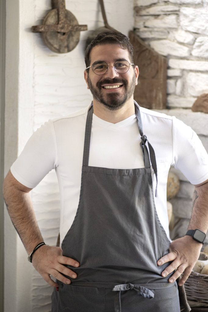 michael marthas fine art gastronomy chef